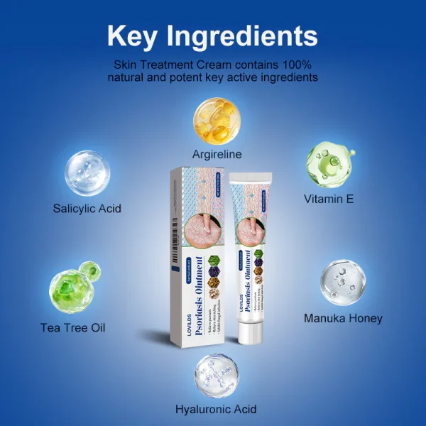 Bee Venom Skin Treatment Cream (AAD Recommended👨‍⚕️) Bee Venom Skin Treatment Cream (AAD Recommended👨‍⚕️)
