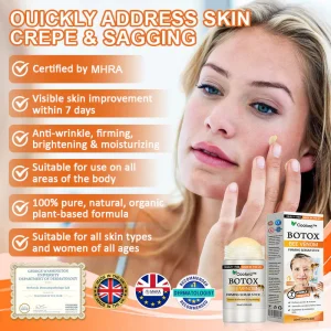 coolord™ Botox Bee Venom Firming Serum Stick