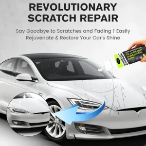 Revitalize Your Car's Look with Oveallgo™ - Paint Scratch Treasure
