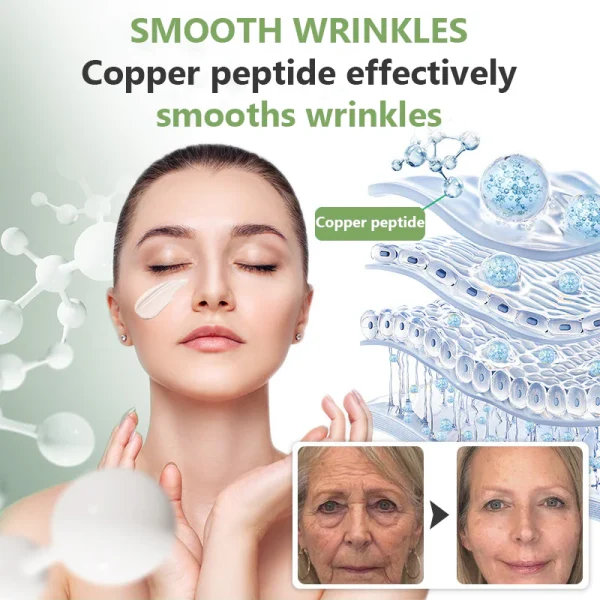 LOVILDS™ Luxurious Collagen Firming Cream - Image 9