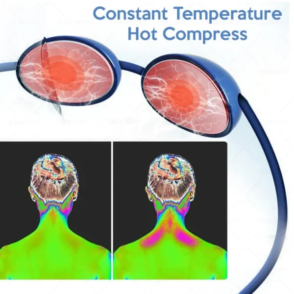 SIE™ Portable Lymphatic Detox And Joint Relaxation Therapy Device‍