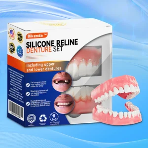 Bikenda™ Silicone Denture Ruler Set 30 1 a85537b6 a7c2 450a 9d24 cbb5f2b13d46