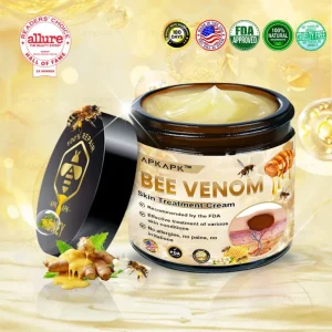 TGA Approved: Daasry® Botox Bee Venom Skin Treatment Cream