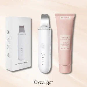 Oveallgo™ Ultrasonic Skin Spatula