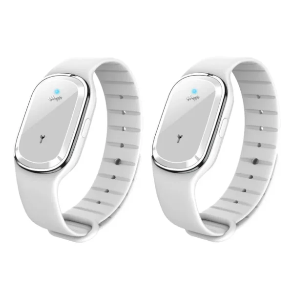 ✅Registered with the HPRA | 🍀GFOUK™ Ultrasonic Fat Blasting and Detoxing Wristband