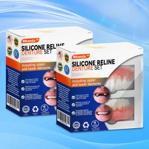 Bikenda™ Silicone Denture Ruler Set 31 2 39dcf616 4809 4a91 ae56 5004647b740b