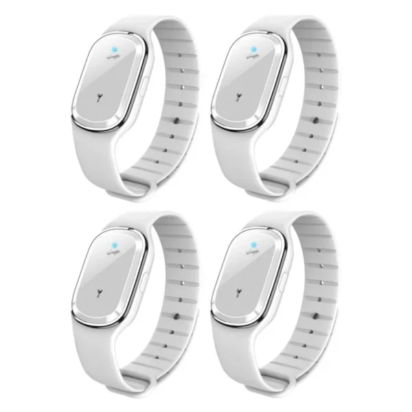✅Registered with the HPRA | 🍀GFOUK™ Ultrasonic Fat Blasting and Detoxing Wristband