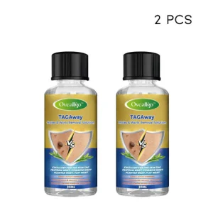 Oveallgo™ TAGAway Moles & Warts Removal Solution 11 Oveallgo™ TAGAway Moles & Warts Removal Solution