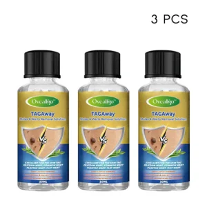 Oveallgo™ TAGAway Moles & Warts Removal Solution 12 Oveallgo™ TAGAway Moles & Warts Removal Solution