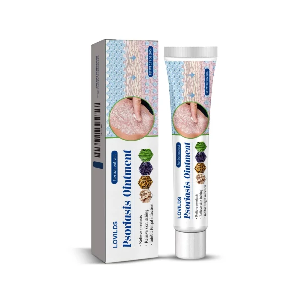 Bee Venom Skin Treatment Cream (AAD Recommended👨‍⚕️)