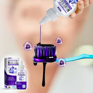 🥇BBOJI™ IntelligeSmile Mineral Treatment Toothpaste (🇦🇺 ADA Recommended)