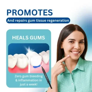 Biancat™ OralGlow Gum Therapy Essence