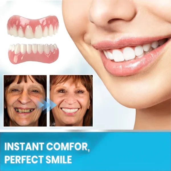 Oveallgo™ Thermoplastic Denture Adhesive PRO