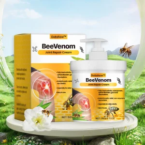 Dobshow™ Bee Venom Pain Relief Healing Cream
