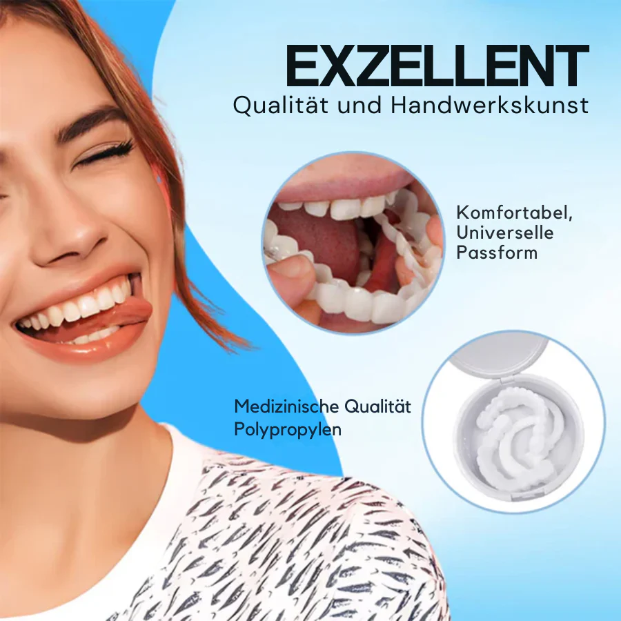 Fivfivgo™ Einstellbare Schnappprothese 5 Fivfivgo™ Einstellbare Schnappprothese