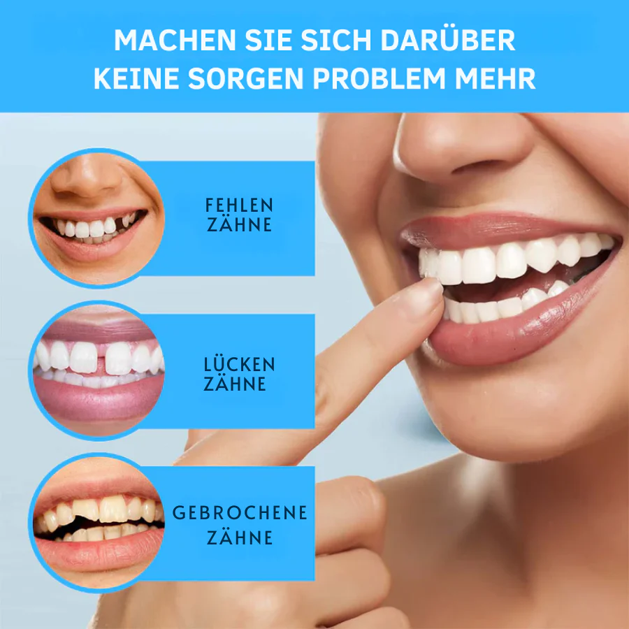 Fivfivgo™ Einstellbare Schnappprothese 2 Fivfivgo™ Einstellbare Schnappprothese