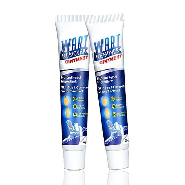 Fivfivgo™ WartsOff Instant Blemish Removal Cream 1 Fivfivgo™ WartsOff Instant Blemish Removal Cream