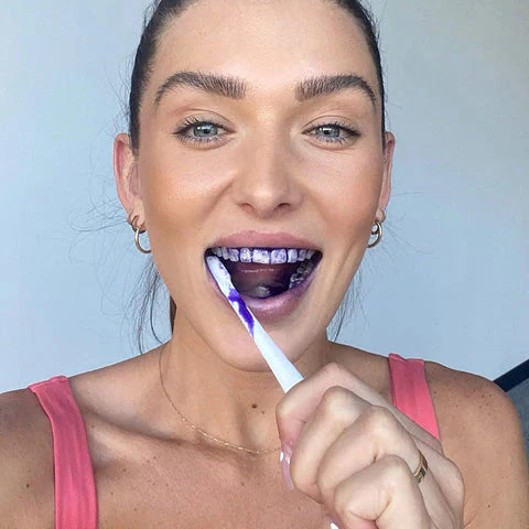Mega Sale PURPLE TOOTHPASTE - TEETH WHITENING 2 PURPLE TOOTHPASTE - TEETH WHITENING