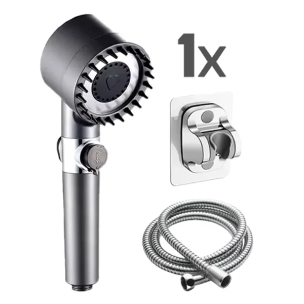 IonDrops Duschkopf Eco S300