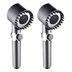 IonDrops Duschkopf Eco S300