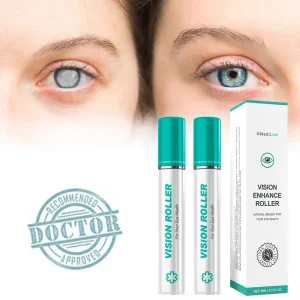 MediLisk™ Vision Enhance Roller