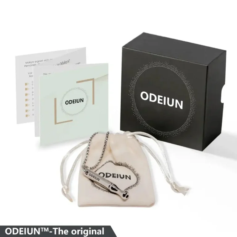 ODEIUN – The smoking cessation revolution 1 ODEIUN – The smoking cessation revolution