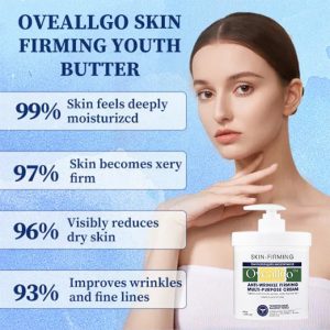 Oveallgo™ Advanced Firming & Anti-Wrinkle Cream 21 Oveallgo™ Advanced Firming & Anti-Wrinkle Cream