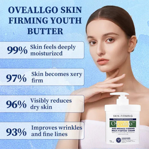 Oveallgo™ Advanced Firming & Anti-Wrinkle Cream 9 Oveallgo™ Advanced Firming & Anti-Wrinkle Cream