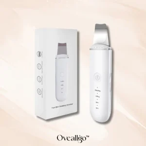Oveallgo™ Ultrasonic Skin Spatula