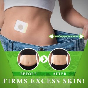 Winter Sale Cvreoz™ Bee Venom Slimming Patch 15 Cvreoz™ Bee Venom Slimming Patch