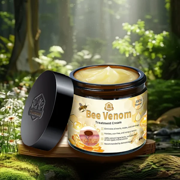 Turonu™ Bee Venom Treatment Cream Turonu™ Bee Venom Treatment Cream