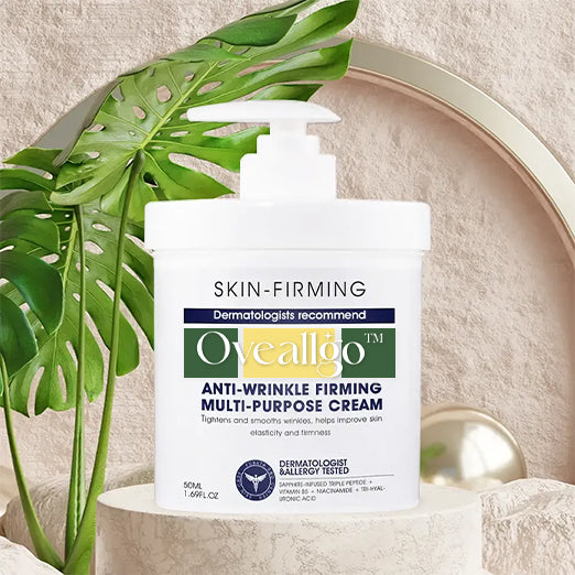 Oveallgo™ Advanced Firming & Anti-Wrinkle Cream 1 Oveallgo™ Advanced Firming & Anti-Wrinkle Cream