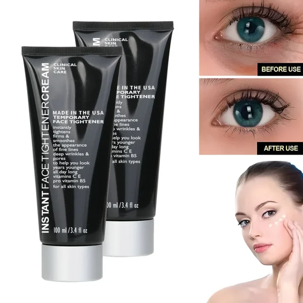 LOVILDS™Instant Wrinkle Eye Tightener cream