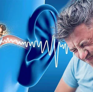 Fivfivgo™ Auridrip Tinnitus Relief Spray
