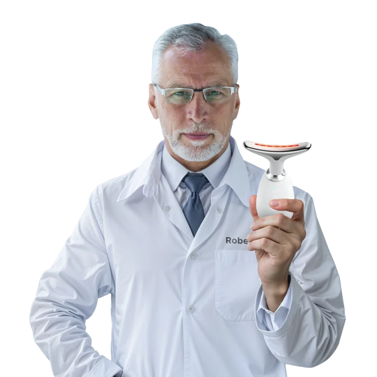 Roberto™ Anti-Aging Device 9 Roberto™ Anti-Aging Device