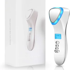 Ultrasonic fat and cellulite burner