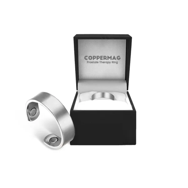 Histone™️ CopperMag Prostate Therapy Ring