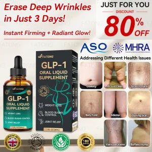 FATONG GLP-1 Oral Liquid Supplement