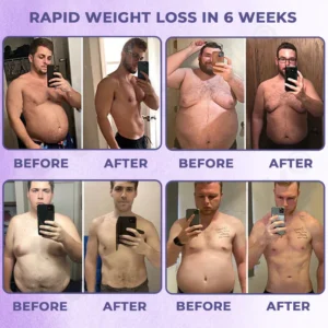 Dobshow® Meglutide Slimming Aromatherapy Oil 11 Dobshow® Meglutide Slimming Aromatherapy Oil