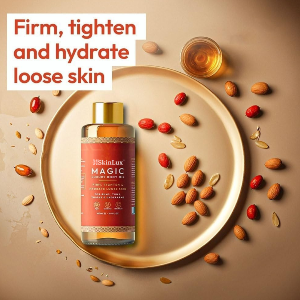 SkinLux™ | Experience Skin that Feels Instantly Tighter and Firmer in just 24 hours! - Image 3