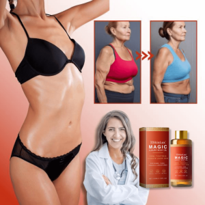 SkinLux™ | Experience Skin that Feels Instantly Tighter and Firmer in just 24 hours!