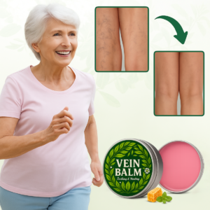 VeinBalm™ | Varicose Vein Ointment | Reduce Varicose Veins 12 VeinBalm™ | Varicose Vein Ointment | Reduce Varicose Veins