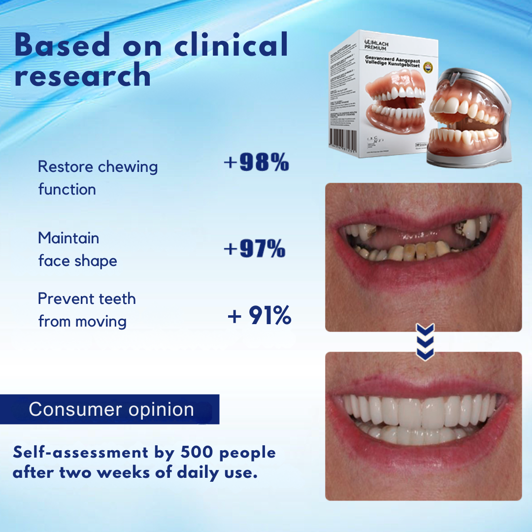 EverSmile™ | Get a perfect and spectacular smile 5 EverSmile™ | Get a perfect and spectacular smile