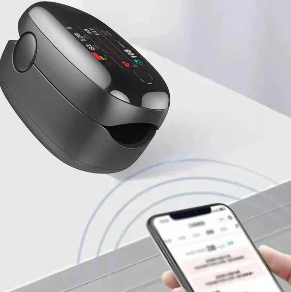 Neslemy™ Non-Invasive Blood Glucose Meter 8 Neslemy™ Non-Invasive Blood Glucose Meter - Image 8