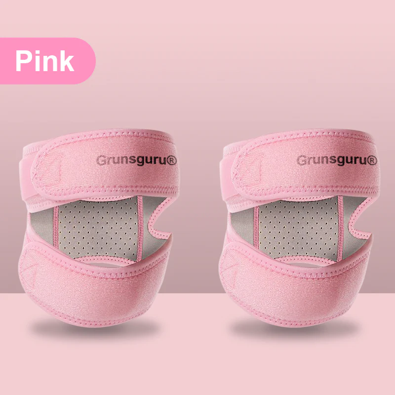 Grunsguru® Knee Stabilizer Relieves Arthritic Knee Pain 6 Grunsguru® Knee Stabilizer Relieves Arthritic Knee Pain