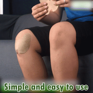 Vouge Ortho - Herbal Pain Relief Patches