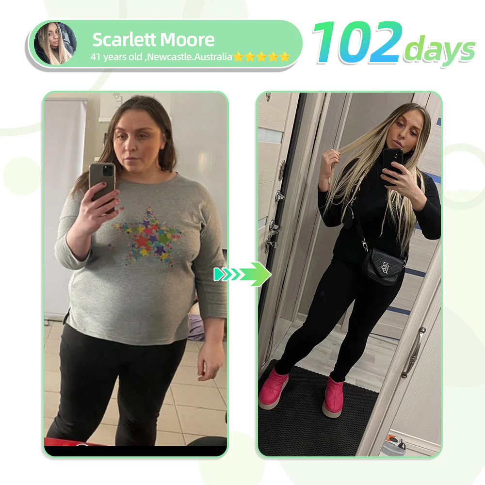 Natravor™ SMGT-GLP-1 Nano Microneedle Patch 4 Natravor™ SMGT-GLP-1 Nano Microneedle Patch✨(Painless, long-lasting, addressing diabetes, obesity, and cardiovascular diseases)