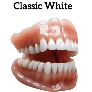 Smileasego™ - Premium Denture
