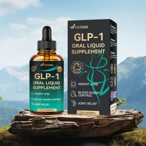 FATONG GLP-1 Oral Liquid Supplement
