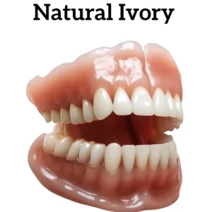 Smileasego™ - Premium Denture
